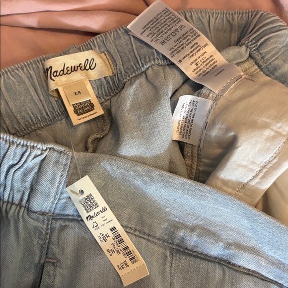 Madewell wide leg women’s - Picture 8 of 8